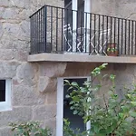 Lägenhet Casita A Estrenar En Con Rio Y Piscina Proxima A Gondomar Y Portugal