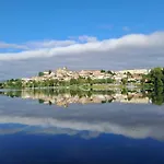 Casita A Estrenar En Con Rio Y Piscina Proxima A Gondomar Y Portugal * Tui