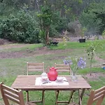 Casita A Estrenar En Con Rio Y Piscina Proxima A Gondomar Y Portugal *