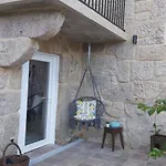 Lägenhet Casita A Estrenar En Con Rio Y Piscina Proxima A Gondomar Y Portugal Tui