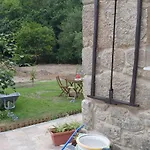 Casita A Estrenar En Con Rio Y Piscina Proxima A Gondomar Y Portugal * Tui
