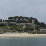 Lägenhet Casita A Estrenar En Con Rio Y Piscina Proxima A Gondomar Y Portugal