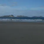 Lägenhet Casita A Estrenar En Con Rio Y Piscina Proxima A Gondomar Y Portugal Tui