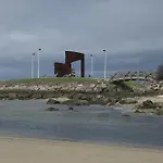 Casita A Estrenar En Con Rio Y Piscina Proxima A Gondomar Y Portugal Tui