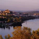 Casita A Estrenar En Con Rio Y Piscina Proxima A Gondomar Y Portugal Tui