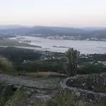 Lägenhet Casita A Estrenar En Con Rio Y Piscina Proxima A Gondomar Y Portugal *