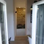 Lägenhet Casita A Estrenar En Con Rio Y Piscina Proxima A Gondomar Y Portugal