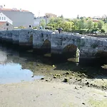 Casita A Estrenar En Con Rio Y Piscina Proxima A Gondomar Y Portugal