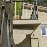 Lägenhet Casita A Estrenar En Con Rio Y Piscina Proxima A Gondomar Y Portugal *