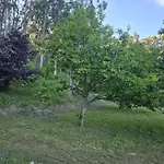 Casita A Estrenar En Con Rio Y Piscina Proxima A Gondomar Y Portugal * Tui
