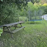 Casita A Estrenar En Con Rio Y Piscina Proxima A Gondomar Y Portugal