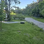Lägenhet Casita A Estrenar En Con Rio Y Piscina Proxima A Gondomar Y Portugal Tui
