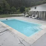 Casita A Estrenar En Con Rio Y Piscina Proxima A Gondomar Y Portugal *