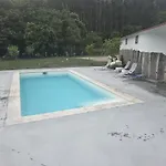 Casita A Estrenar En Con Rio Y Piscina Proxima A Gondomar Y Portugal
