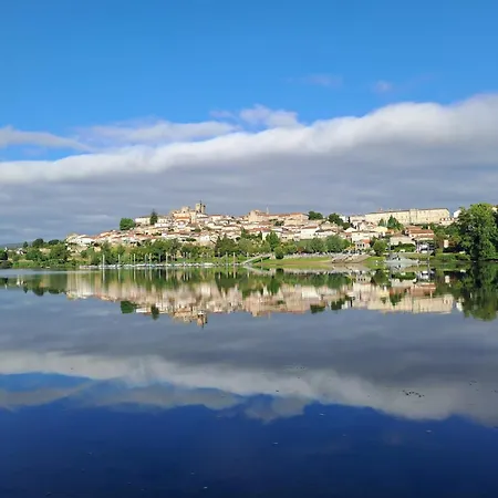 Casita A Estrenar En Con Rio Proxima A Tui, Gondomar Y Portugal. * Tui