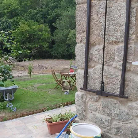 Casita A Estrenar En Con Rio Proxima A Tui, Gondomar Y Portugal. * Tui