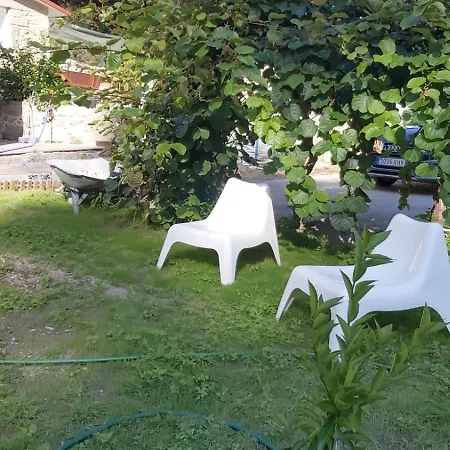 Apartment Casita A Estrenar En Con Rio Proxima A Tui, Gondomar Y Portugal.