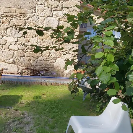 Casita A Estrenar En Con Rio Proxima A Tui, Gondomar Y Portugal. * Tui