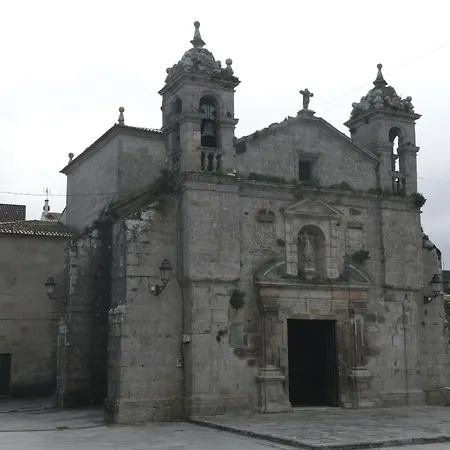Casita A Estrenar En Con Rio Proxima A Tui, Gondomar Y Portugal. Tui