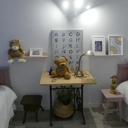 Apartamento Casita A Estrenar En Con Rio Y Piscina Proxima A Gondomar Y Portugal Tui