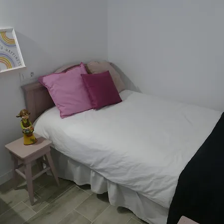 Apartment Casita A Estrenar En Con Rio Proxima A Tui, Gondomar Y Portugal. *