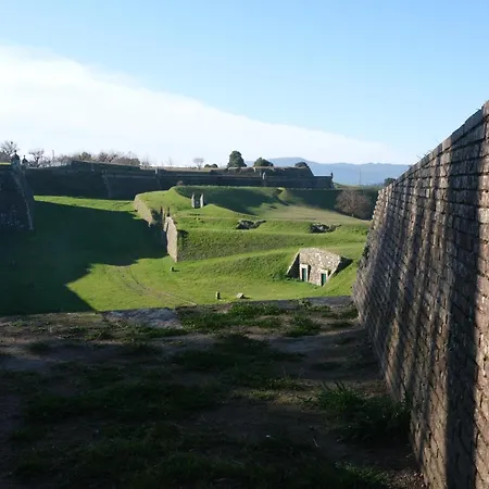 Apartamento Casita A Estrenar En Con Rio Y Piscina Proxima A Gondomar Y Portugal *
