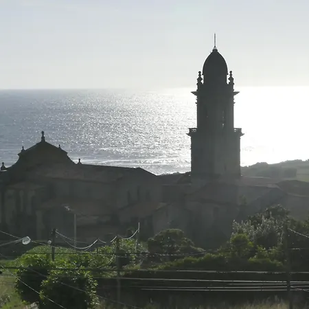 Casita A Estrenar En Con Rio Proxima A Tui, Gondomar Y Portugal. Tui