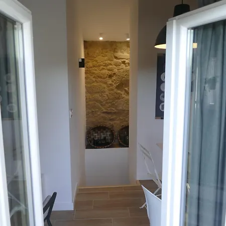 Apartment Casita A Estrenar En Con Rio Proxima A Tui, Gondomar Y Portugal.