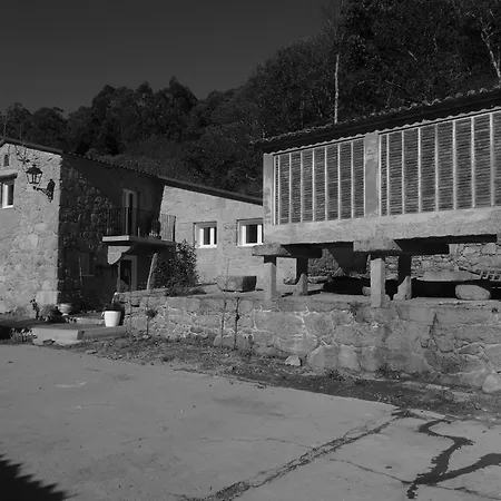 Apartment Casita A Estrenar En Con Rio Proxima A Tui, Gondomar Y Portugal. Tui