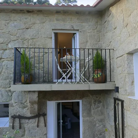 Casita A Estrenar En Con Rio Proxima A Tui, Gondomar Y Portugal. Tui