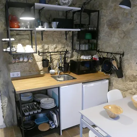 Casita A Estrenar En Con Rio Proxima A Tui, Gondomar Y Portugal. Tui