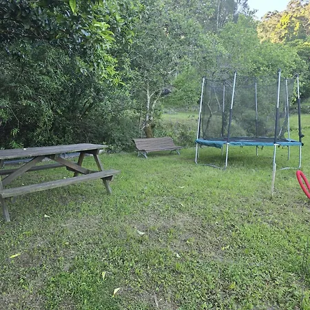 Casita A Estrenar En Con Rio Proxima A Tui, Gondomar Y Portugal. Tui
