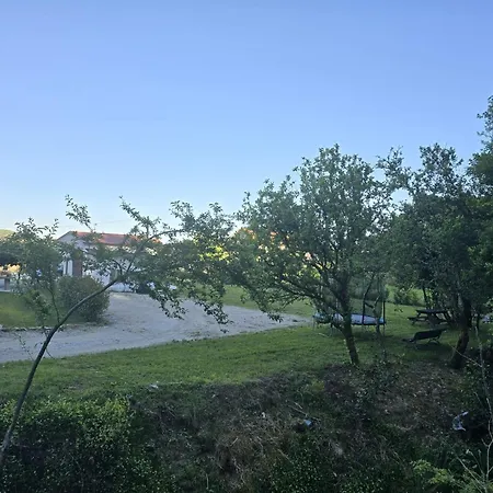 Apartment Casita A Estrenar En Con Rio Proxima A Tui, Gondomar Y Portugal. *