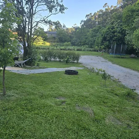 Apartment Casita A Estrenar En Con Rio Proxima A Tui, Gondomar Y Portugal. Tui